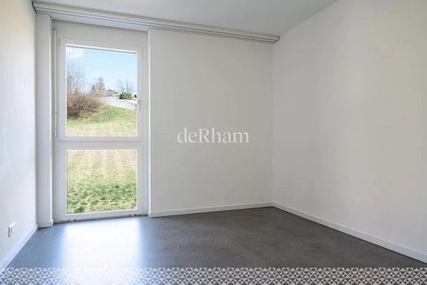 Magnifique appartement de 3.5 pièces - Photo 1