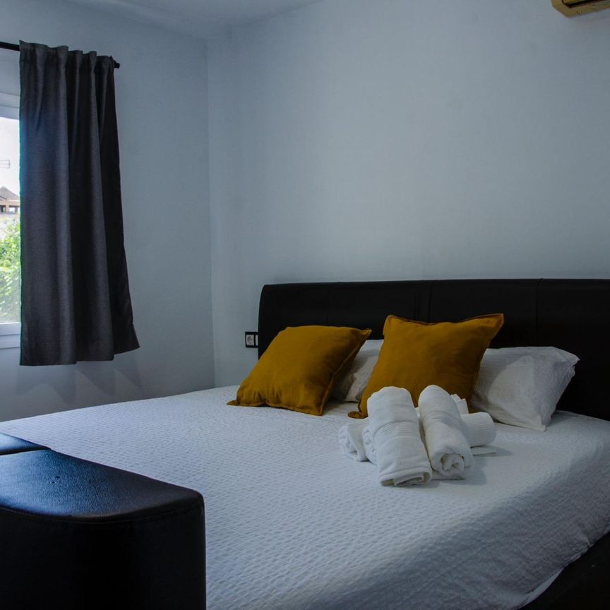 STUNNING VILLA WITH SEA VIEWS IN RIVIERA DEL SOL - MIJAS - Photo 1