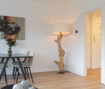 Te huur: Appartement Van Berwaerdeweg 11 in Den Haag - Foto 5