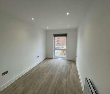 Aspect Point, Wentworth Street, Peterborough, PE1 - Photo 5