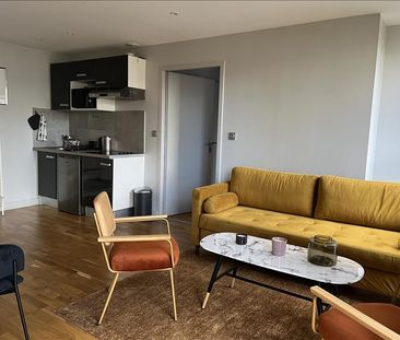 Appartement à louer - Photo 1