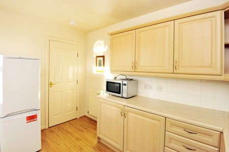 2 bedroom apartment to rent - Photo 5