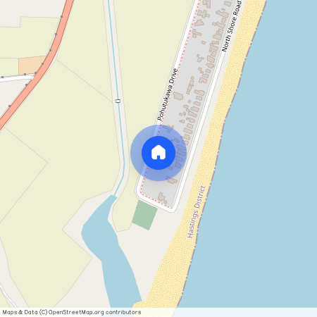 37 Pohutukawa Drive, Eskdale, Hastings