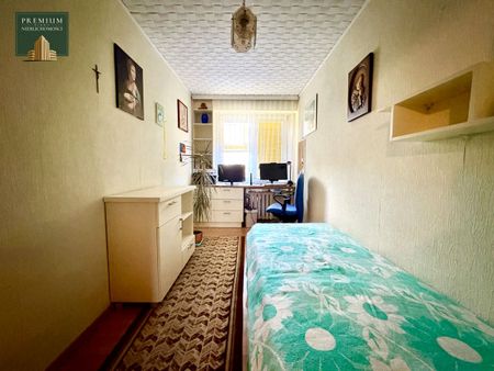 Pokój, ul. Wiejska - Photo 3