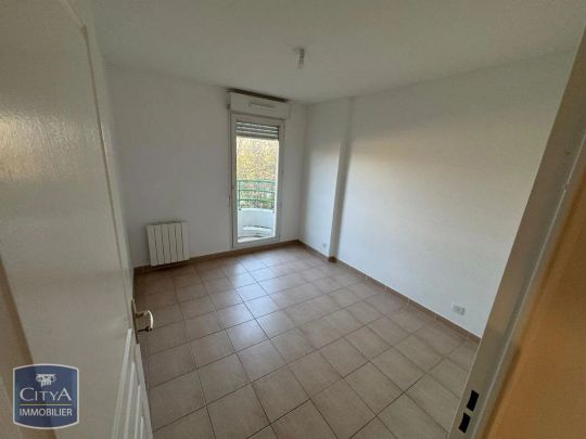 Appartement à louer 2 pièces 49.94m² - Photo 1