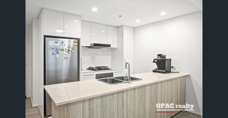 Modern Lifestyle Apartment in Convenient Location - Photo 5