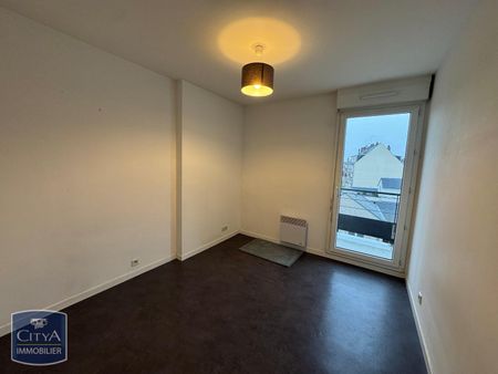 Location Appartement 2 pièces 39m² TOURS 37000 - Photo 5