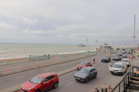 1 bedroom flat to rent - Photo 5