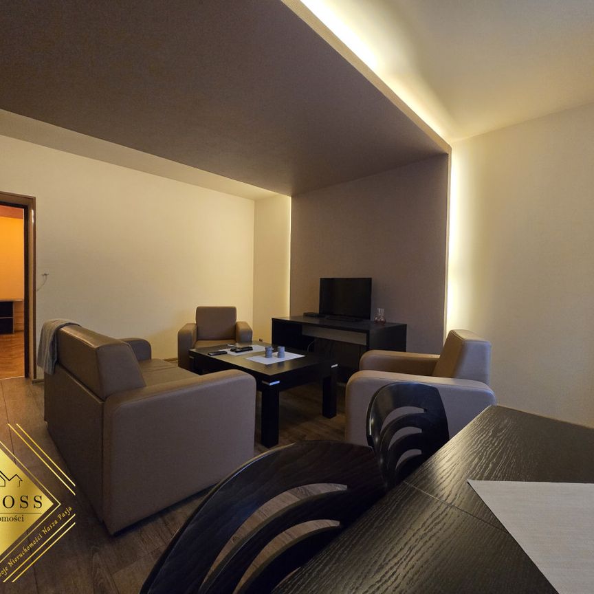 Mieszkanie wolne od zaraz - Zdjęcie 1