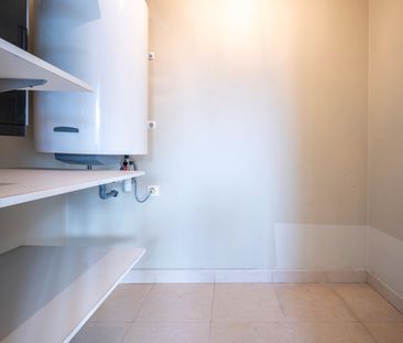 KRUISHOUTEM - Ruim duplex appartement + staanplaats op topligging! - Photo 6