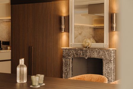 Te huur: Huis Keizersgracht 596 in Amsterdam - Foto 3