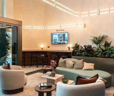 1 bedroom apartment to rent - Photo 3