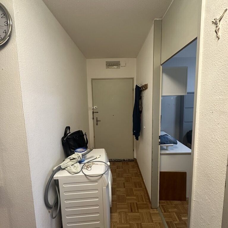 Appartement de 3 pièces au 1er étage - Photo 1