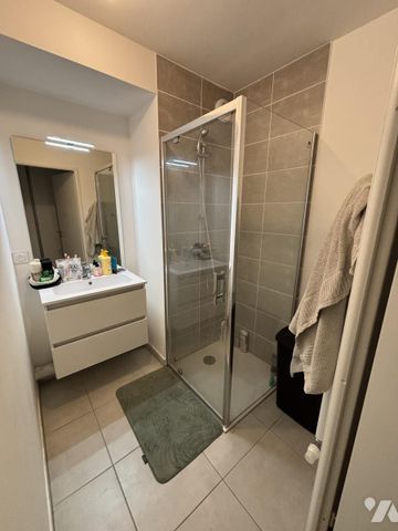 Appartement T2 AMIENS - Photo 5