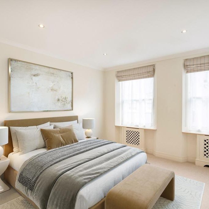 3 bedroom terraced house to rent - Photo 1