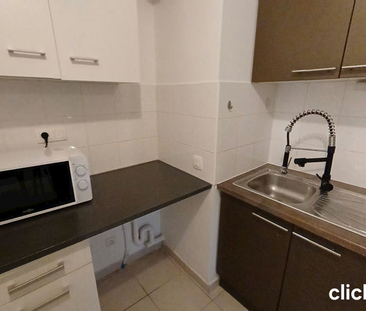 T2 meublé moderne avec terrasse et parking – Montpellier Ouest - Photo 6