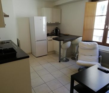 Location appartement 2 pièces 35 m2 à Tours - Photo 3