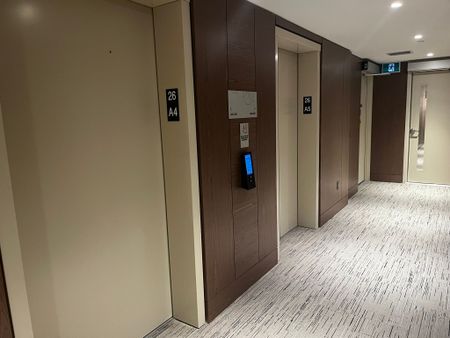 For Lease - 1 Concord Cityplace Way Unit# 2603, Toronto, Ontario - Photo 4