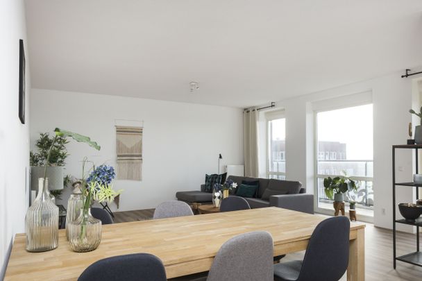 Irene Vorrinkstraat 281, 6535NA Nijmegen - Photo 1