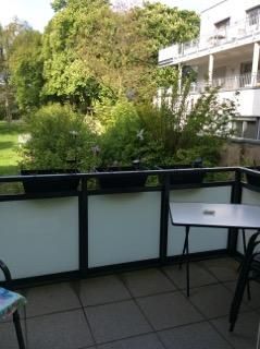 ***Top sanierte 3-Zimmer-Erdgeschosswohnung mit Balkon in ruhiger Lage*** - Foto 2