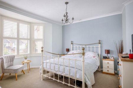 4 bedroom terraced house to rent - Photo 4