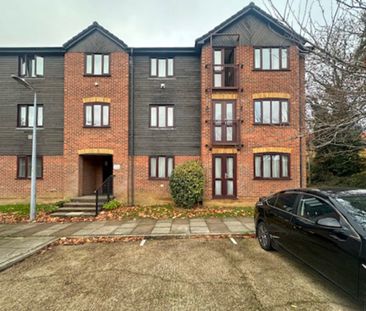 Tippett Court, Stevenage - Photo 4