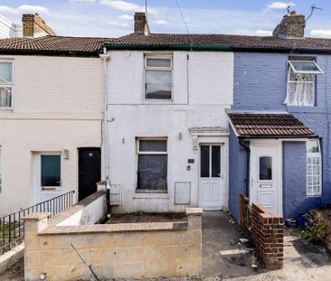 2 bedroom terraced house to rent - Photo 5