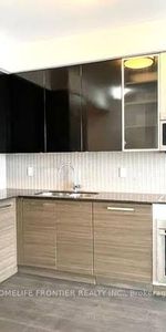 Yonge/Parkhome-Luxurious 1Bdrm 1Bath 1Parking - Photo 3