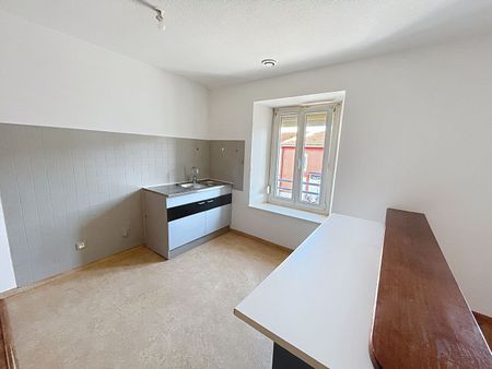 Appartement / Offre 59619678 - Photo 3