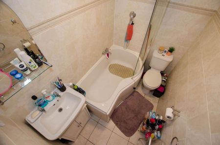 1 bedroom apartment to rent - Photo 5