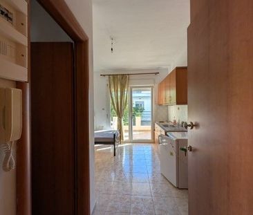 Studio/Γκαρσονιέρα για ενοικίαση Νεάπολη - ΔΕΠΟΣ (Καβάλα) - Photo 4