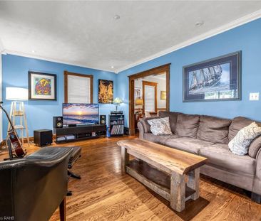 For Lease - 6370 High Street, Niagara Falls, Ontario - Photo 4