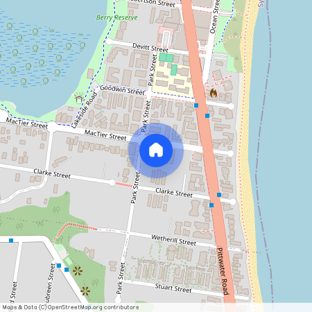 4/16 Mactier Street, Narrabeen 2101, New South Wales