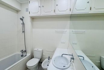 3 Bedroom Apartment with a view, Estrela, Lisboa