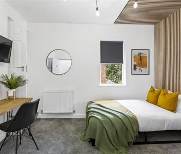 Studio to rent - Photo 3