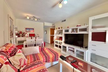 Apartment in Guardamar del Segura, PUERTO, for rent