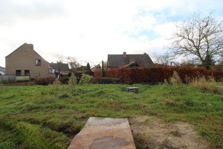 Prachtige nieuwbouwwoning te huur in Sijsele - Foto 4