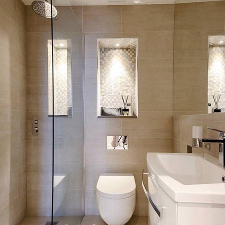 Studio to rent - Photo 3