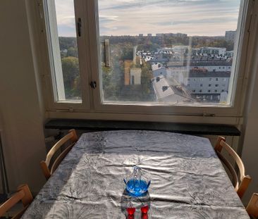 Edestavägen, Bandhagen - Photo 3