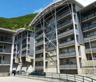 157 à 249 rue de l'Aciérie, 73600, Moutiers Tarentaise - Photo 1