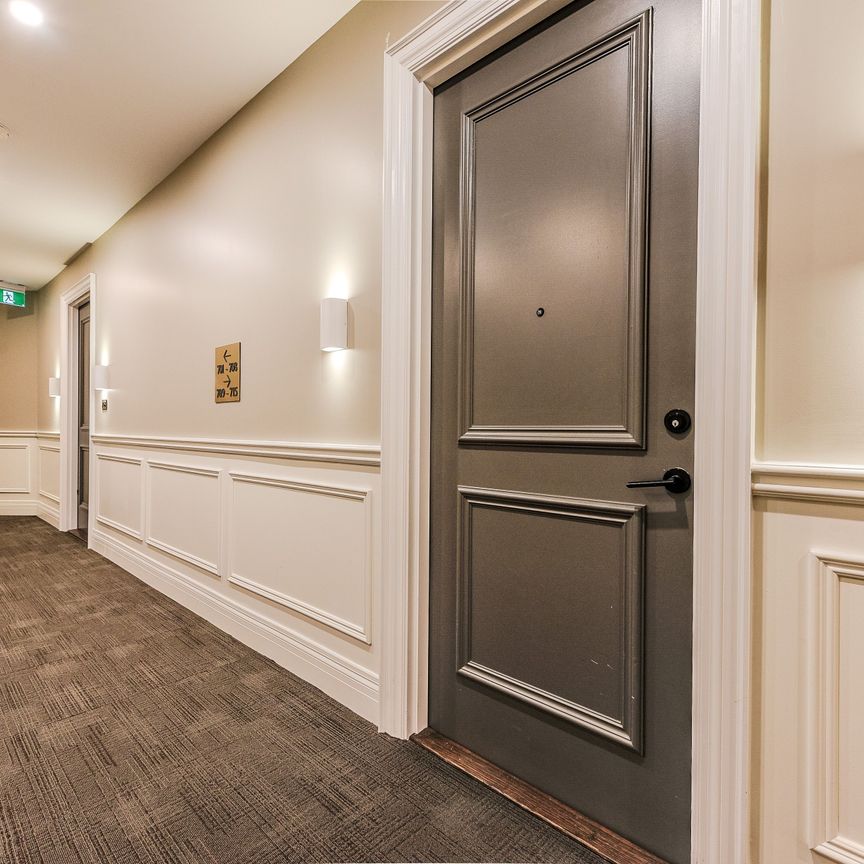 For Lease - 571 Prince Edward Drive Unit# 709, Toronto, Ontario - Photo 1