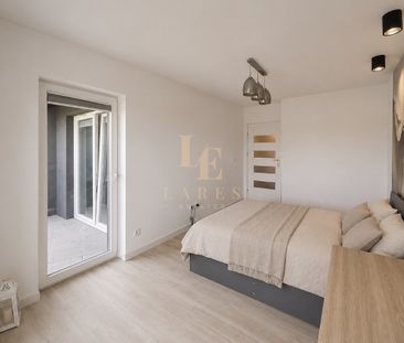 Praga-Południe | Klimatyzacja | Balkon | 46 m² - Zdjęcie 6