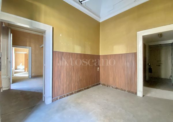 Casa a Messina in Via Nino Bixio