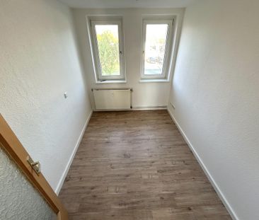 Helle 3-Raum-Wohnung in Stadtfeld West - Foto 1