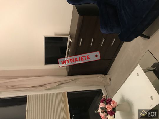 Dwupokojowe mieszkanie na wynajem przy ulicy Potulickiej ! - Фото 1