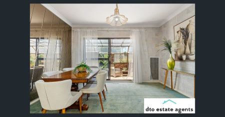 Spacious 5-Bedroom Family Home in Prime Sans Souci Location- 6 Month lease only! - Photo 3