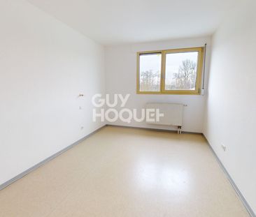 LOCATION : appartement F4 (102 m²) à ALTORF - Photo 2