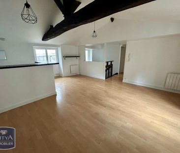 Location Appartement 3 pièces 66m² CHOLET 49300 - Photo 2
