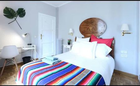 Avenida de Concha Espina, Madrid, Community of Madrid 28016 - Foto 5