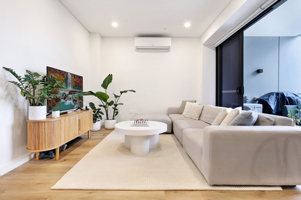 203/27 Flinders Street, - Photo 1